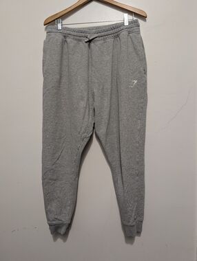 Men's Gymshark Sweatpants - Large